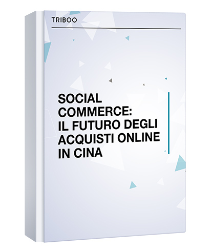 SOCIAL COMMERCE: IL FUTURO DEGLI ACQUISTI ONLINE IN CINA