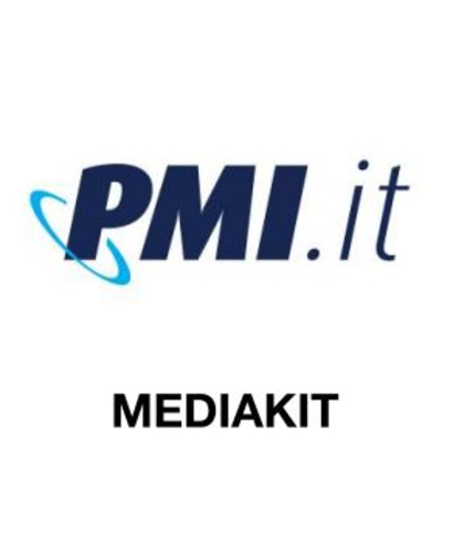 PMI.IT MEDIAKIT