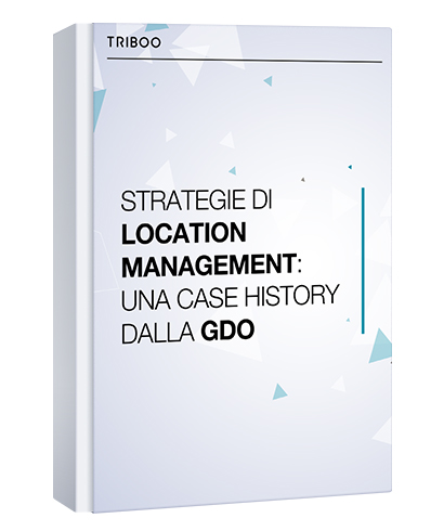 STRATEGIE DI LOCATION MANAGEMENT: UNA CASE HISTORY DALLA GDO