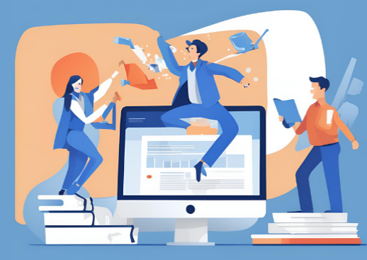social brand journalism