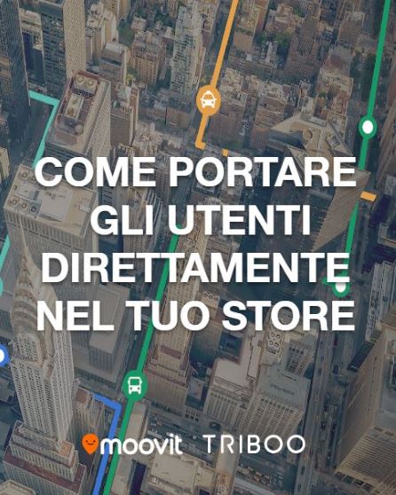 SCARICA LA GUIDA IN FORMATO PDF